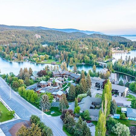 Bigfork Bungalow Zewnętrze zdjęcie