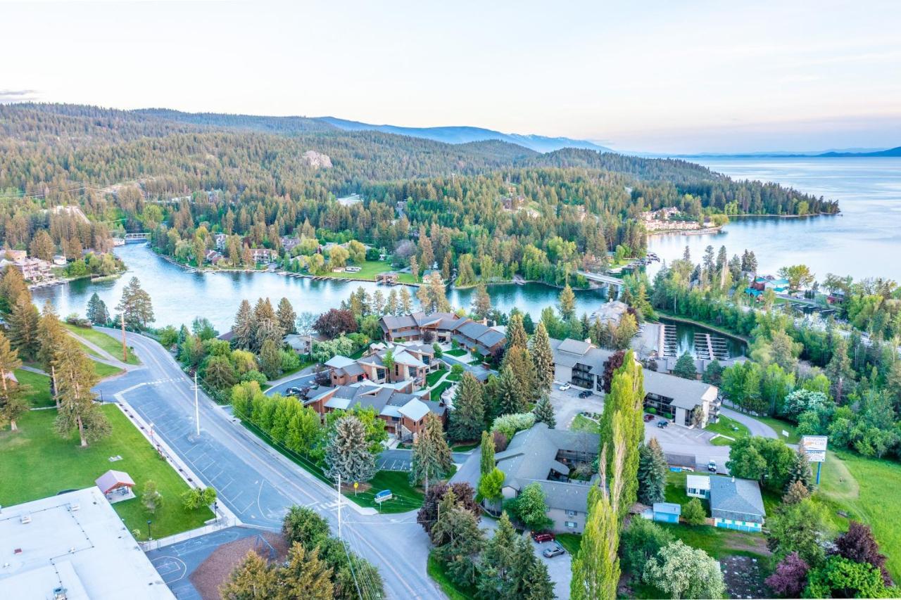 Bigfork Bungalow Zewnętrze zdjęcie