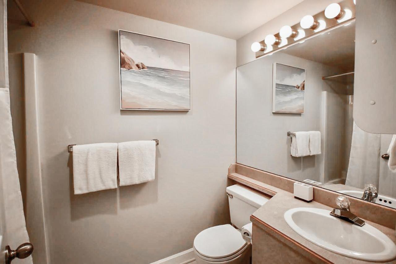 Bigfork Bungalow Zewnętrze zdjęcie