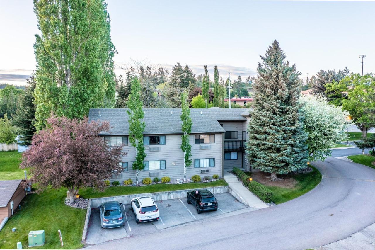 Bigfork Bungalow Zewnętrze zdjęcie
