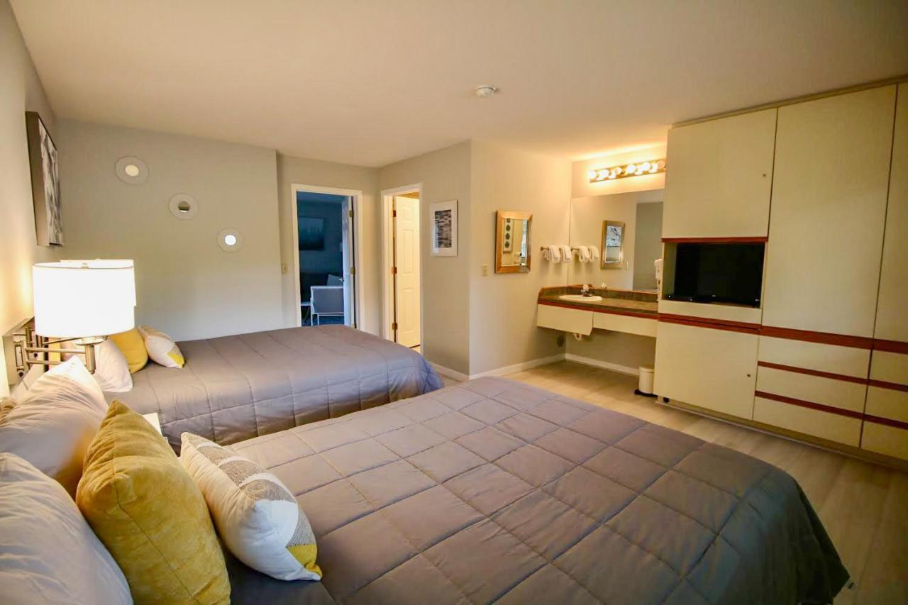 Bigfork Bungalow Zewnętrze zdjęcie
